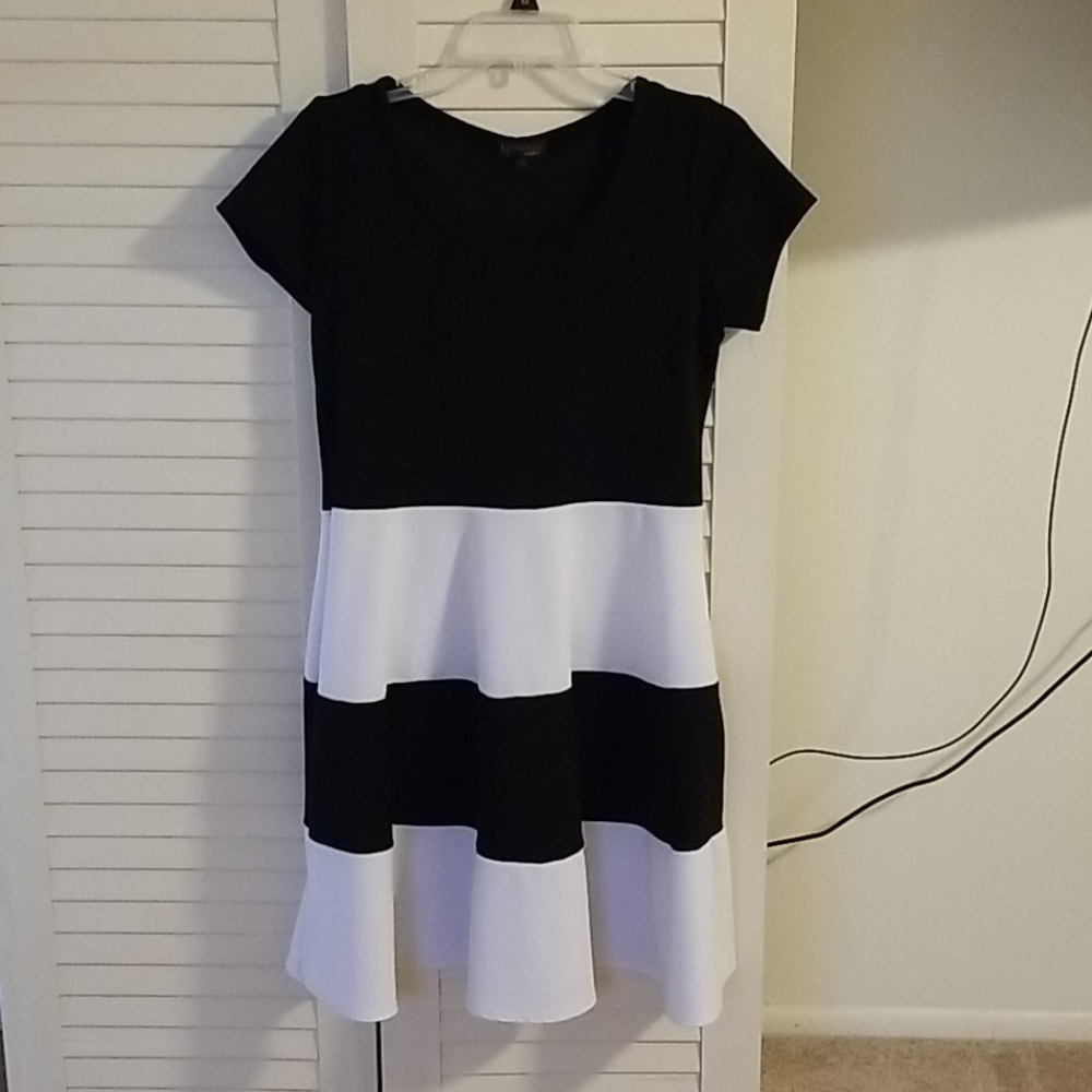 Light weight dress